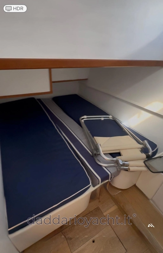 Fiart Mare 35 GENIUS usata in vendita