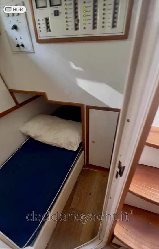 Fiart Mare 35 GENIUS usata in vendita