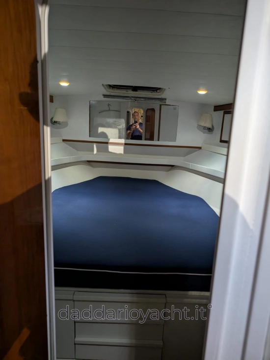 Fiart Mare 35 GENIUS usata in vendita