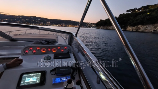 Fiart Mare 35 GENIUS usata in vendita