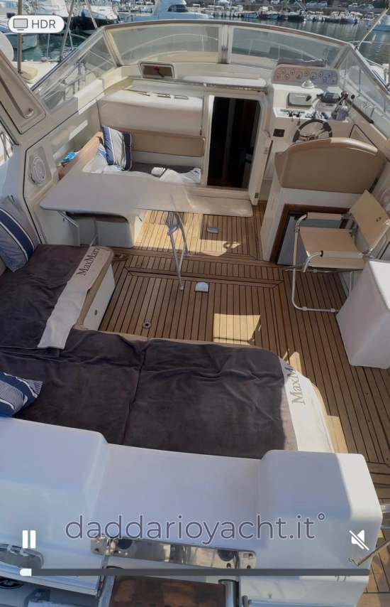 Fiart Mare 35 GENIUS usata in vendita