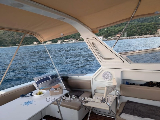 Fiart Mare 35 GENIUS usata in vendita