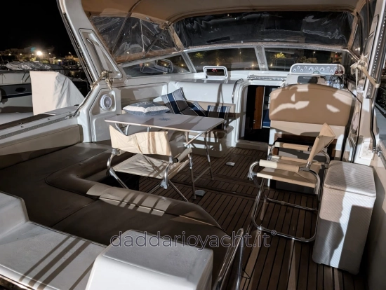 Fiart Mare 35 GENIUS usata in vendita