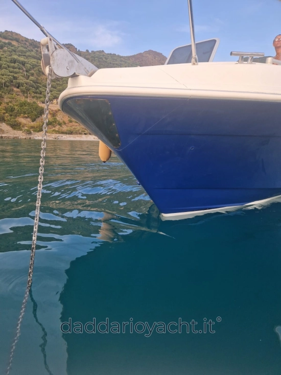 Fiart Mare 35 GENIUS usata in vendita