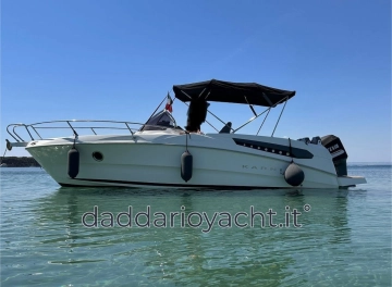 Karnic 702 SL usata in vendita