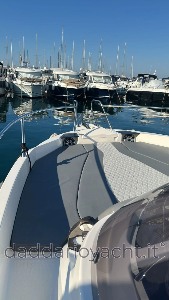 Karnic 702 SL usata in vendita