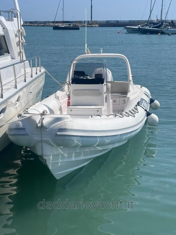 Selva Marine 800 usata in vendita
