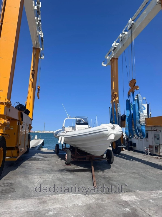 Selva Marine 800 de segunda mano en venta