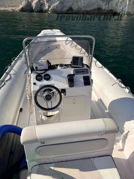 Selva Marine 800 de segunda mano en venta