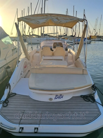 Sessa Marine Key Largo 27 usata in vendita