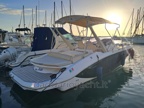 Sessa Marine Key Largo 27 usado à venda