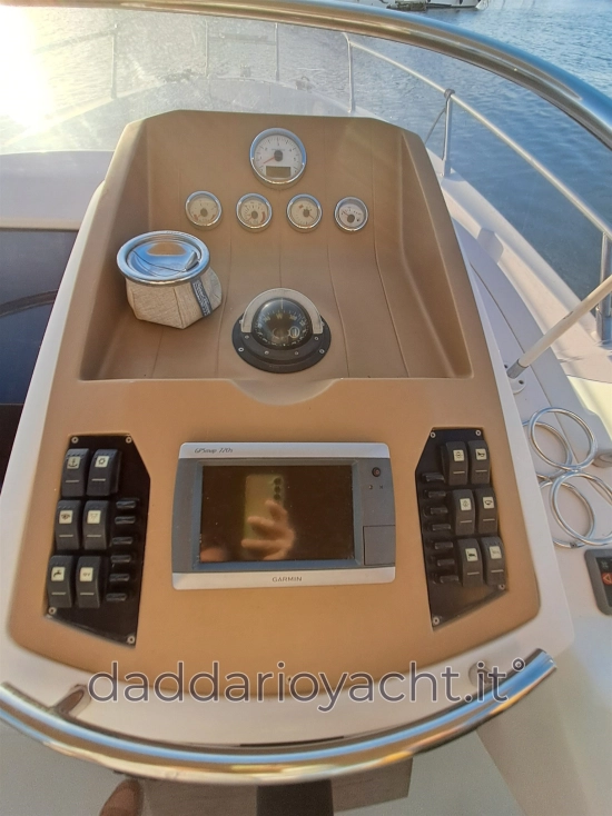Sessa Marine Key Largo 27 usado à venda