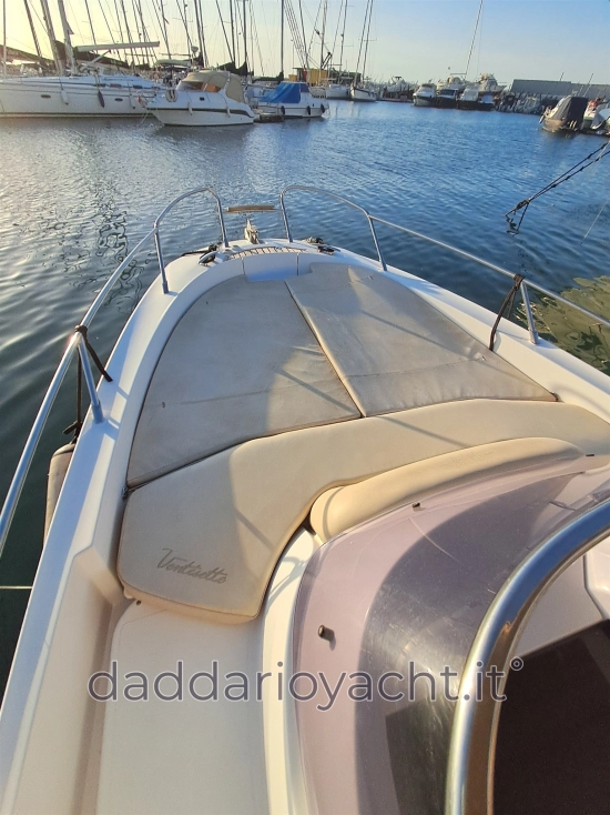 Sessa Marine Key Largo 27 usado à venda
