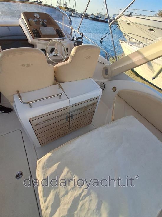 Sessa Marine Key Largo 27 usado à venda