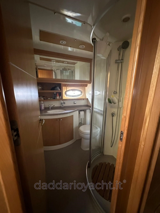 Viking Yachts San Remo 465 usata in vendita