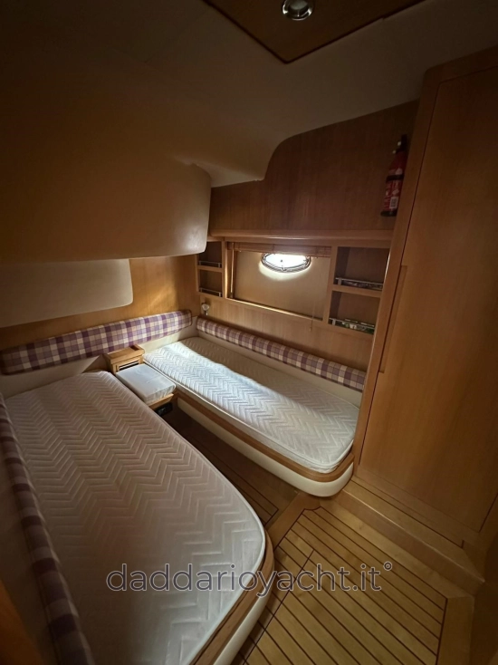 Viking Yachts San Remo 465 usata in vendita