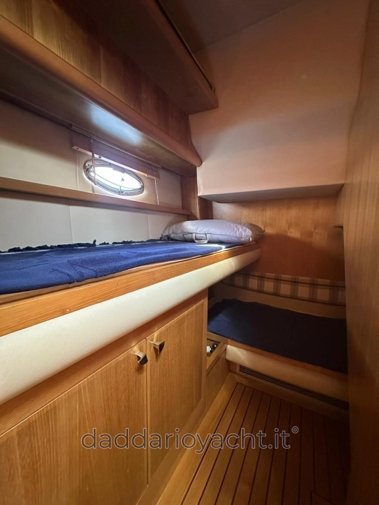 Viking Yachts San Remo 465 usata in vendita