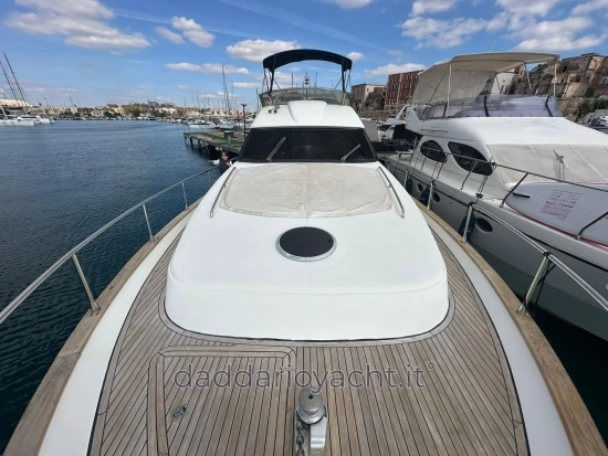 Viking Yachts San Remo 465 usata in vendita