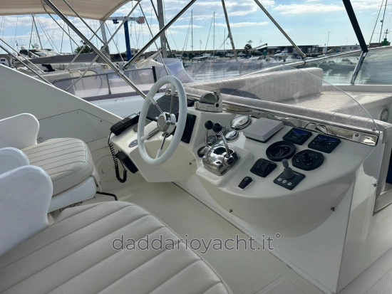 Viking Yachts San Remo 465 usata in vendita