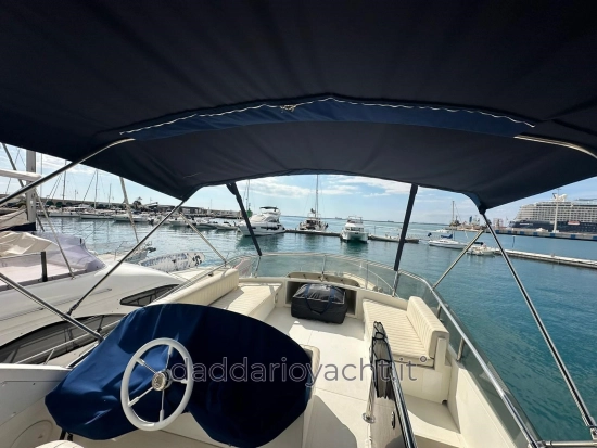 Viking Yachts San Remo 465 usata in vendita
