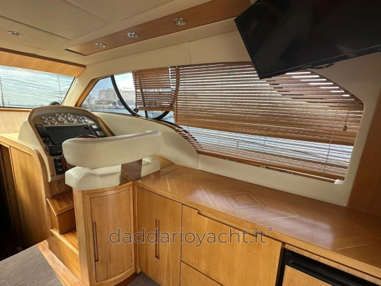 Viking Yachts San Remo 465 usata in vendita