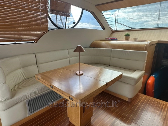 Viking Yachts San Remo 465 usata in vendita