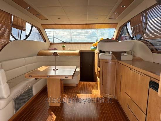 Viking Yachts San Remo 465 usata in vendita