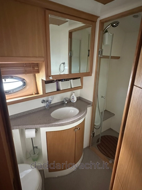 Viking Yachts San Remo 465 usata in vendita