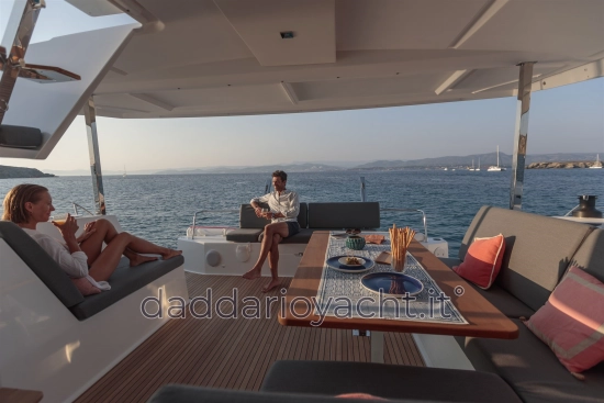 Fountaine Pajot Isla 40 usata in vendita