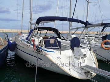 Bavaria Yachts 47 CRUISER de segunda mano en venta