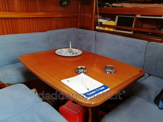 Bavaria Yachts 47 CRUISER usata in vendita