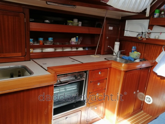 Bavaria Yachts 47 CRUISER usata in vendita
