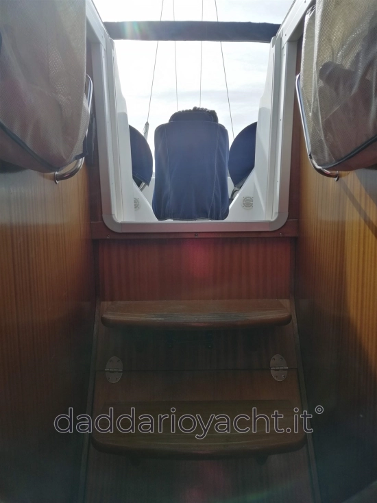 Bavaria Yachts 47 CRUISER usata in vendita