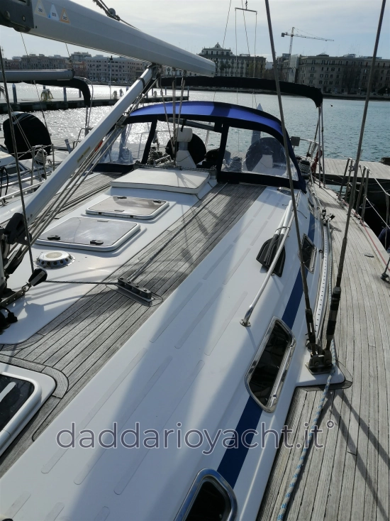 Bavaria Yachts 47 CRUISER usata in vendita