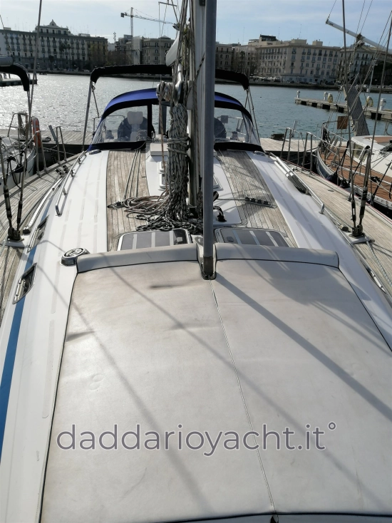 Bavaria Yachts 47 CRUISER usata in vendita