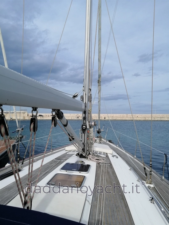 Bavaria Yachts 47 CRUISER usata in vendita