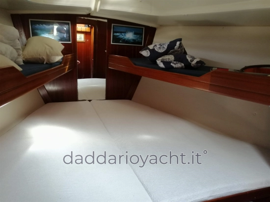 Bavaria Yachts 47 CRUISER usata in vendita