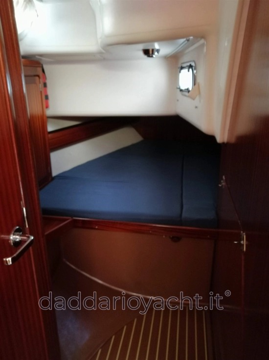 Bavaria Yachts 47 CRUISER usata in vendita