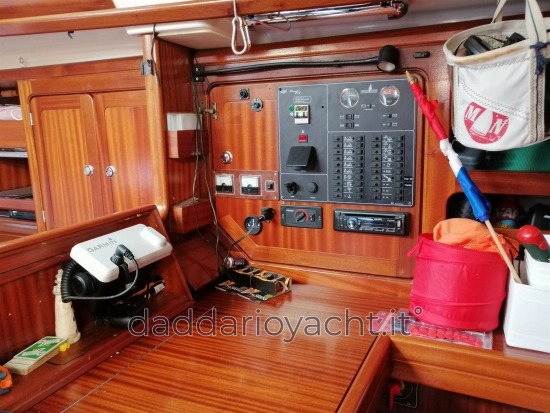 Bavaria Yachts 47 CRUISER usata in vendita