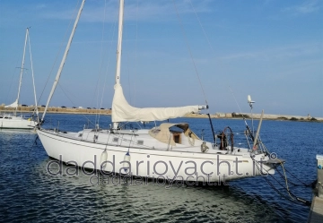 Alpa Canteri 11,50 usado à venda