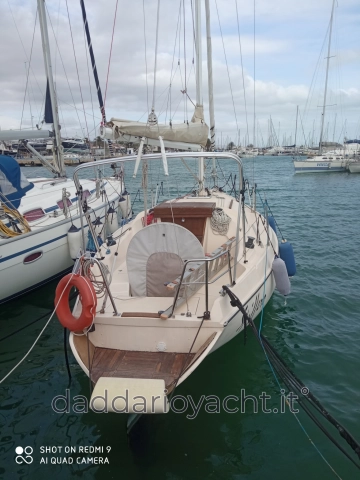Cima BRIGAND 950 de segunda mano en venta
