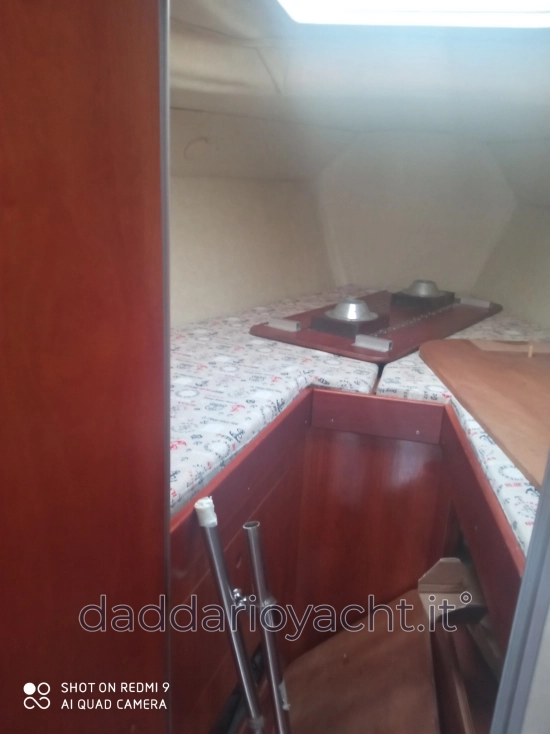 Cima BRIGAND 950 de segunda mano en venta