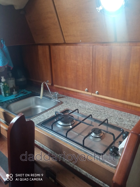 Cima BRIGAND 950 de segunda mano en venta
