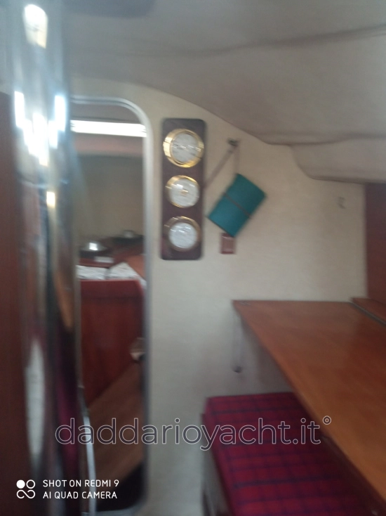 Cima BRIGAND 950 de segunda mano en venta