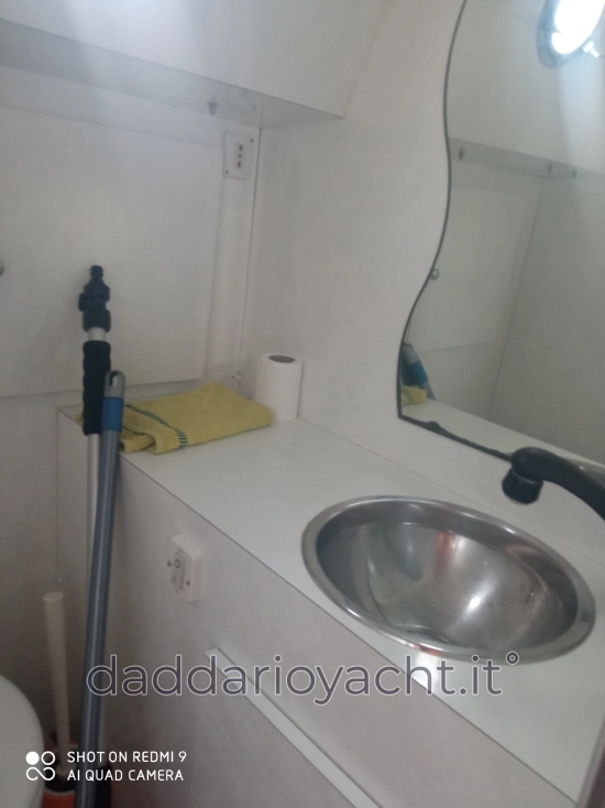 Cima BRIGAND 950 de segunda mano en venta