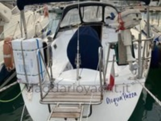 Jeanneau SUN FIZZ 40 de segunda mano en venta