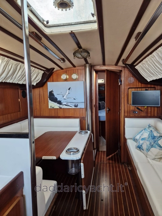 Jeanneau SUN FIZZ 40 de segunda mano en venta