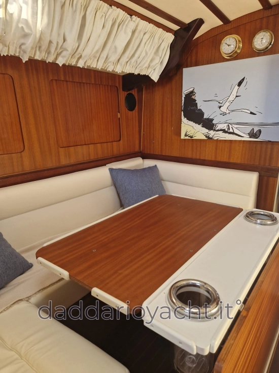 Jeanneau SUN FIZZ 40 de segunda mano en venta