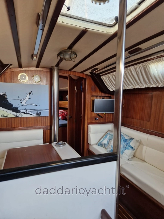 Jeanneau SUN FIZZ 40 de segunda mano en venta