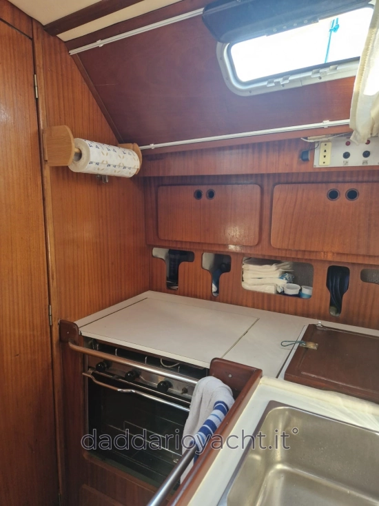 Jeanneau SUN FIZZ 40 de segunda mano en venta